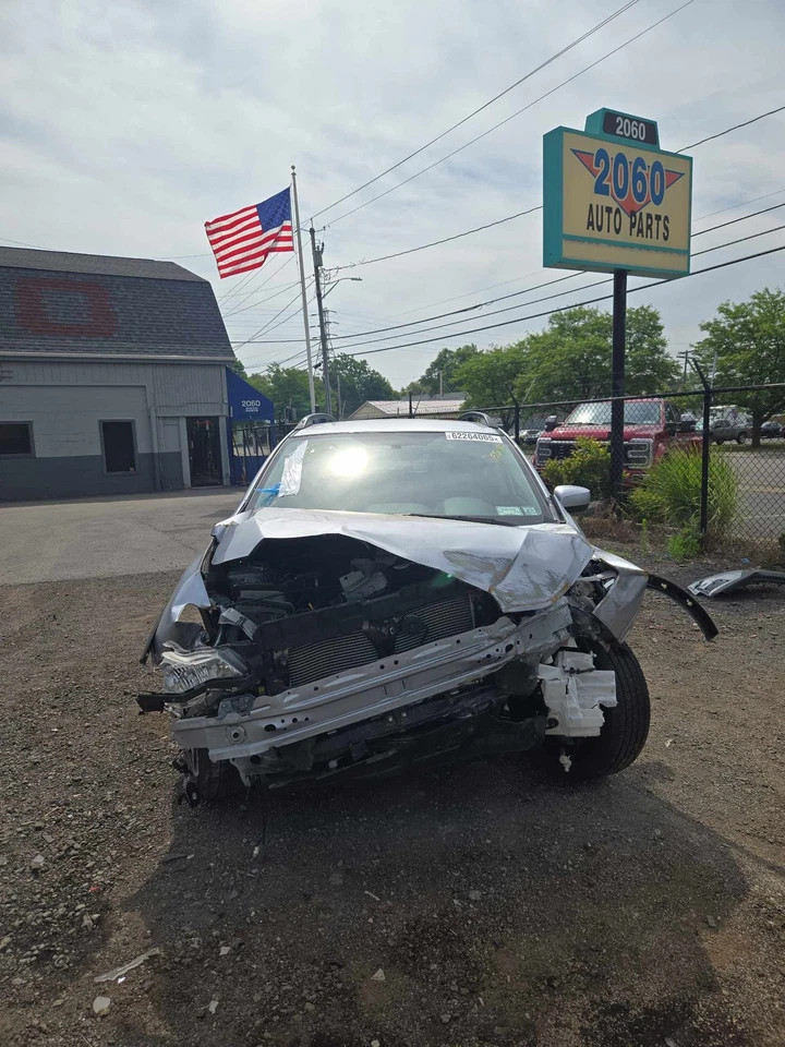 Used Antenna fits: 2017 Subaru Xv crosstrek Grade A - Image 4 of 4