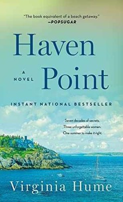Haven Point: A Novel - Paperback, by Hume Virginia - Very Good