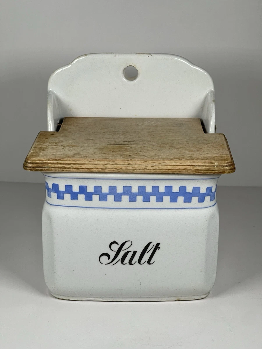 25+ antique salt box for sale | Updated Oct 2026
