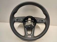 AUDI Q2 Steering Wheel 2016-2026 TFSI S LINE 5 Door Estate