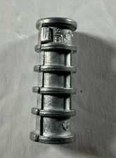 22 Pcs 3/8 x 1-3/4" Lag Shield Concrete Anchors Short Lag Screw Cinder Block Mas