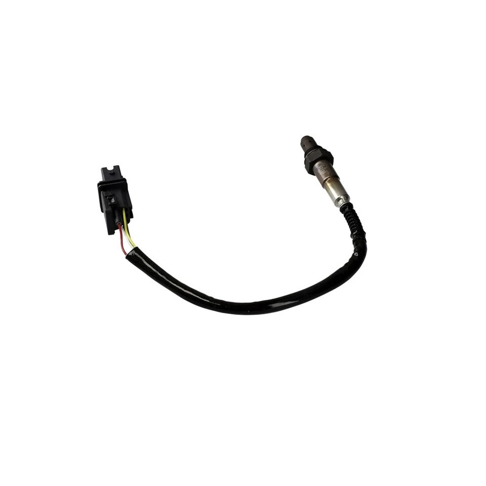 Sonda lambda riscaldata 5 cavi NTK per VW GOLF III - Immagine 2 di 4