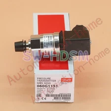 1PCS New in Box for Danfoss Pressure Transmitter MBS 3050 060G1151 Freight Free