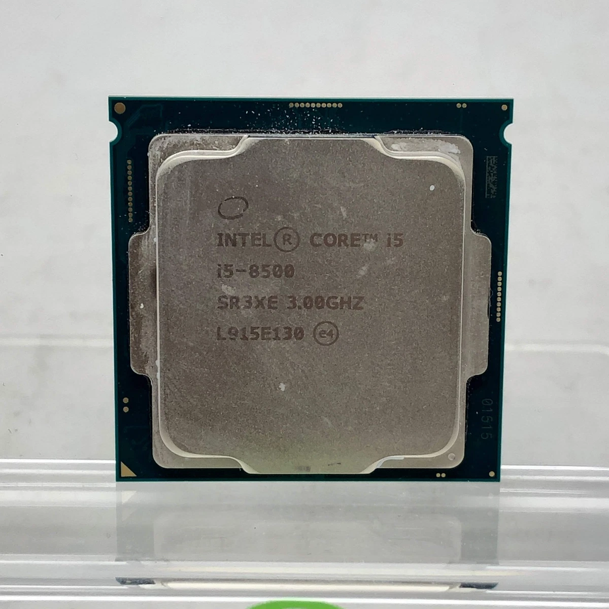 Intel Computer Processors Intel Core i5-8500 Processor Model for