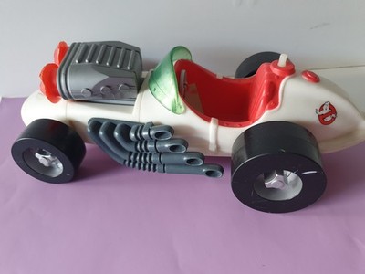 THE REAL GHOSTBUSTERS  - Ecto-500  - Kenner