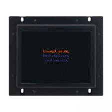 1579417 TA 9" Industrial LCD Screen DC 12-24V/1A Replace for SIEMENS CRT Monitor