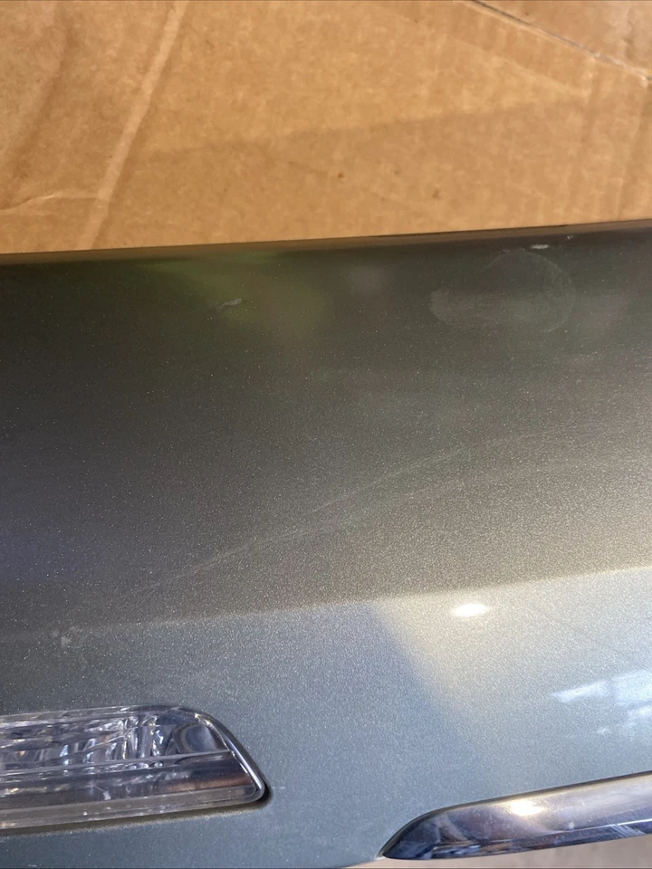 Subaru Outback 2005 2006 2007 2008 2009 vagón maletero tapa 59E OEM Foto 4 de 4