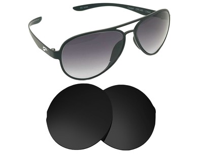 Replacement Lenses for Flying Eyes Optics Cooper Aviator (Standard) Polarized & 