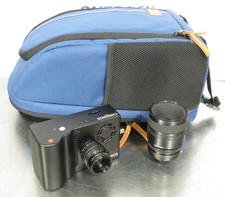T203646 Kron Chronos 1.4 High Speed Camera Color 16GB CH14-1.0-16C w/ Lenses