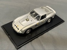 1/18 Ferrari 250 GTO  #63 413361