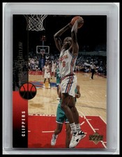 1994-95 Upper Deck - Bo Outlaw #56 (RC)