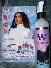 Спрей Watch And Sea Hair