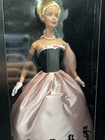 Barbie Timeless Silhouette Collector Edition Doll. Mattel Pink Gown Display. ML — photo 5