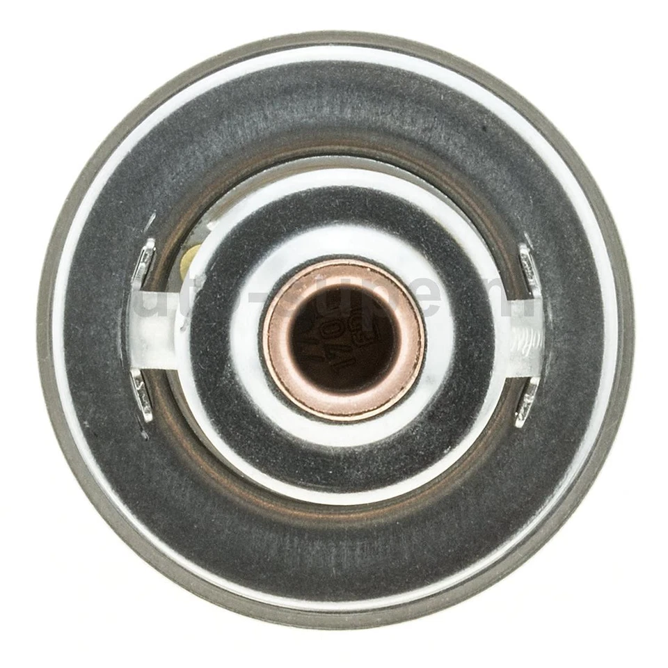 Termostato de refrigerante de motor para Ford Ranger 1983-1984 Ford Thunderbird 1994-1997 Foto 4 de 4