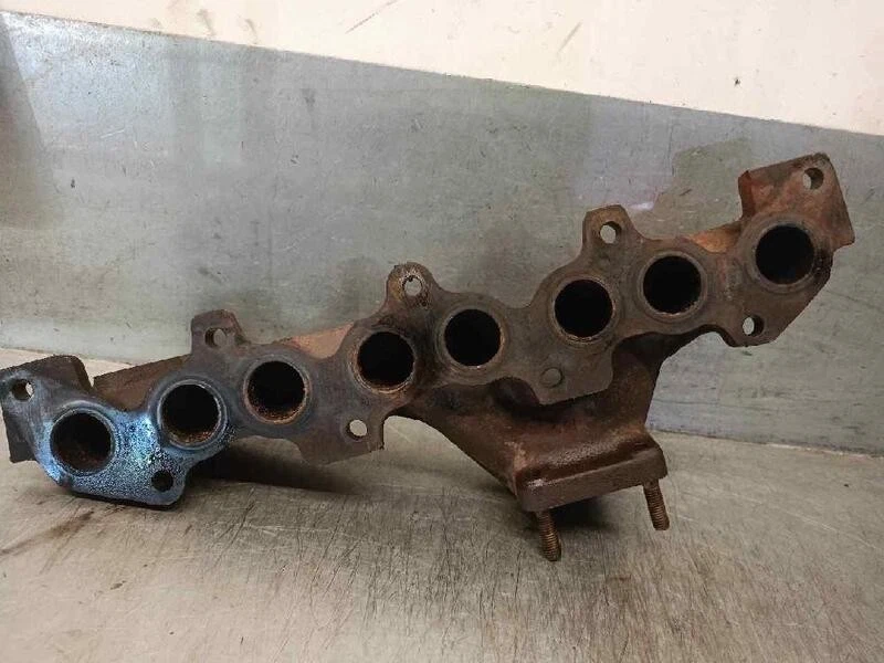 9646849080 colector escape para FORD FOCUS C-MAX (CAP) 2.0 TDCI CAT 2003 5145221 - Imagen 4 de 4