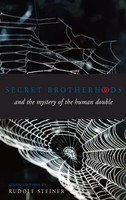 Rudolf Steiner | Secret Brotherhoods | Taschenbuch | Englisch (2004)