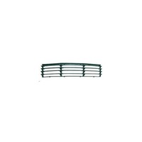 Gitter Zentral FrontstoßStange FüR VW Passat 2000 Al 2005 3B0807717DB42