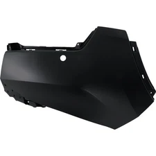 Bumper Face Bar End Extension Front Passenger Right Side Hand for Honda Passport