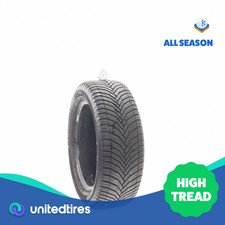 Used 21555r16 Michelin Crossclimate 2 97h - 8.532