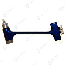 Acufex 013502 ACL Handle with Tri Point Tip