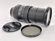 Nikon Nikkor AF-S 18-200mm f/3.5-5.6 G VR DX IF ED Lens for Nikon Digital