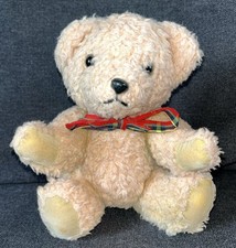 ORSACCHIOTTO PICCOLO ROSA/MARRONE MOTHERCARE VINTAGE   