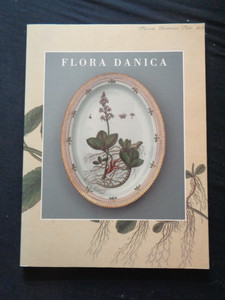 Flora Danica | eBay
