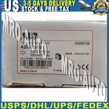 Brand New ABB AC A26-30-10 Contactors 24V、110V、200V、220-230V Free shipping