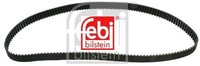 Febi Bilstein 26626 Zahnriemen Steuerriemen