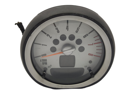 Tacho Kombiinstrument Mini Cooper 9153400 BM-0505-011 23488