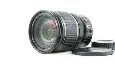 【Zur Reparatur】Canon EF-S 17-55mm f/2.8 IS USM Zoomobjektiv für EF Mount JAPA...