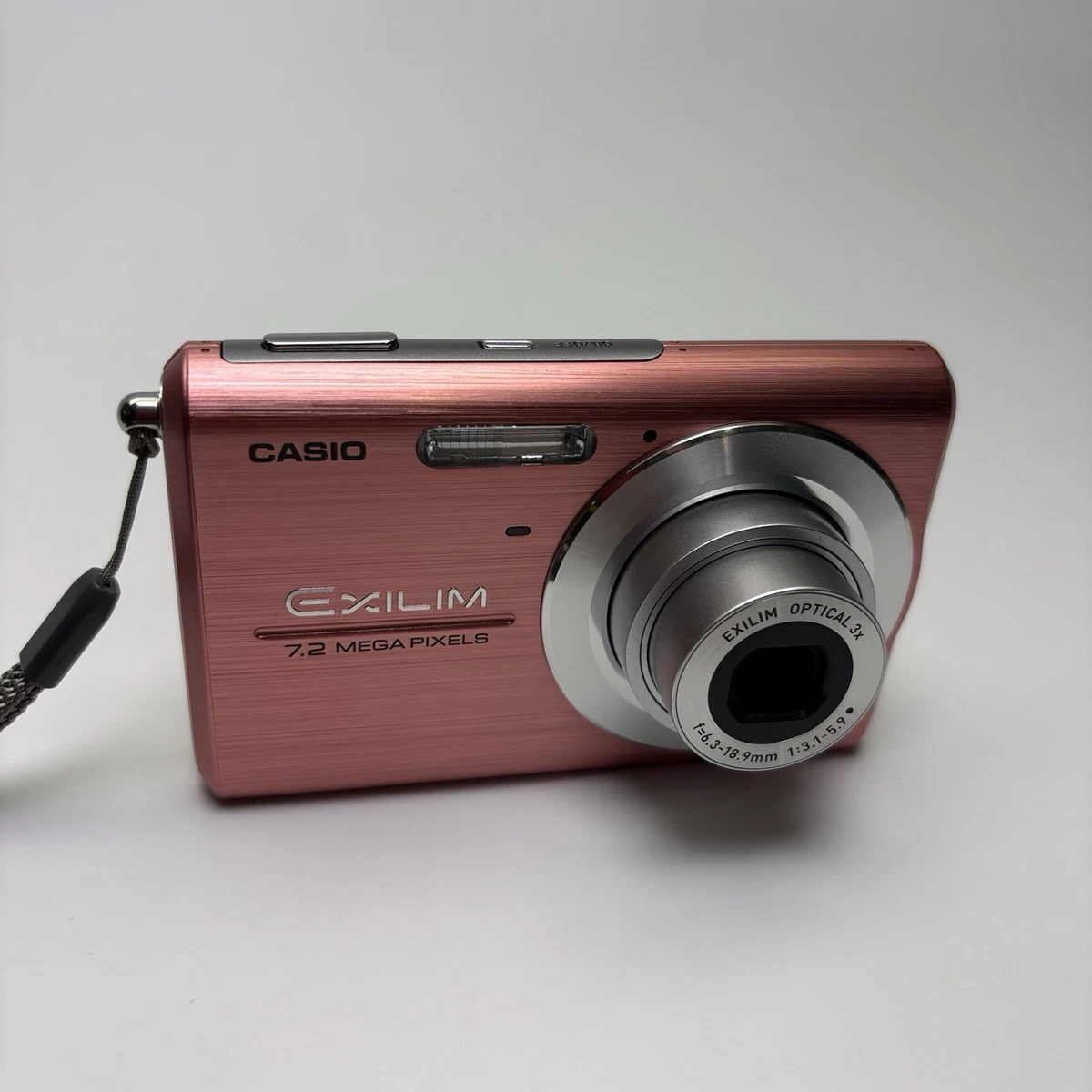 Casio Exilim EX-Z75 7-7.9MP Digital Cameras for Sale | Shop New