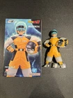 Bandai Ichibansho Masterlise “Dragon Ball Z” Bulma Figure
