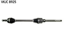 Image of Wheel Drive Shaft SKF VKJC 8925 Fits Citroen Opel Peugeot Vauxhall 308 308 SW