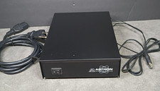 ASTRON SS-10 Switching Power Supply 13.8V ~ Tested Working 