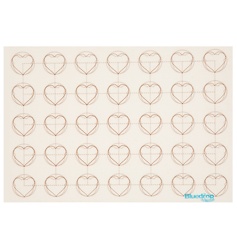 Grill Mat Non-stick Rolling Pin for Baking Reusable Electric Grills