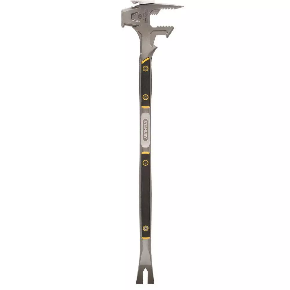 Xtreme FatMax FuBar Pry Split Demolition Bar Wrecking Steel Tool