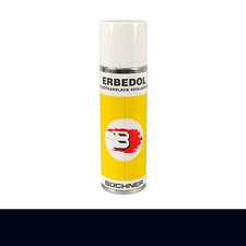 B&uuml;chner Erbedol Deutz blau 84 Spraydose Spr&uuml;hdose Kunstharzlack 300 ml 35&euro;/L