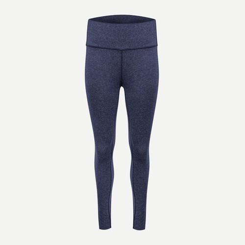 89 $ KJUS Damen-Leggings mit Neigung – marineblau – Größe: Small/EU 36 – neu mit Etikett