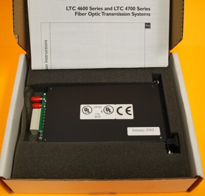 Bosch Phillips LTC 4651 Biphase Transciever