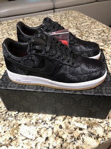 nike black silk