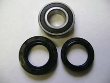 HONDA 300 350 400 420 450 RANCHER FOURTRAX LOWER STEERING STEM BEARING KIT104