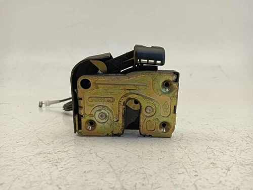7701045305 Cerradura Puerta Delantera Derecha para RENAULT CLIO II FASE I 94958 - Imagen 1 de 10