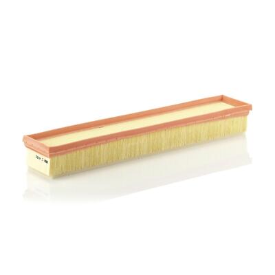 Filtro De Aire MANN-FILTER C 39 002 Para PORSCHE, VAG - CENTROWAGEN