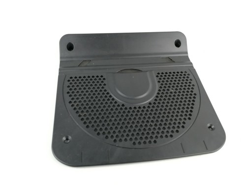 Subwoofer grill