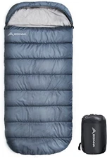 3-4 Seasons Plus Size Warm and Comfortable Waterproof Lightweight Sleeping Bag