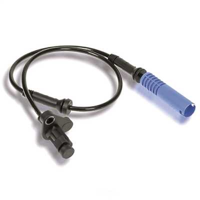 ABS Wheel Speed Sensor-Bremi New Karlyn/STI 50991