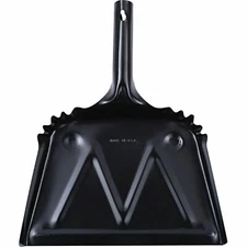 Gjo58143 Heavyduty Metal Dustpan