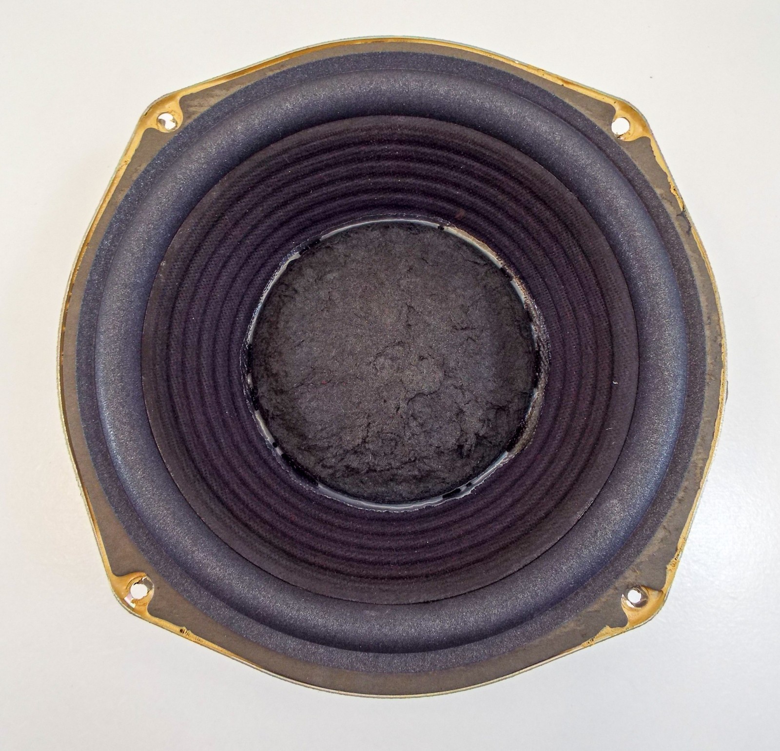 Advent Small Smaller 9" Woofer Refoam Kit Speaker Foam Repair FREE
