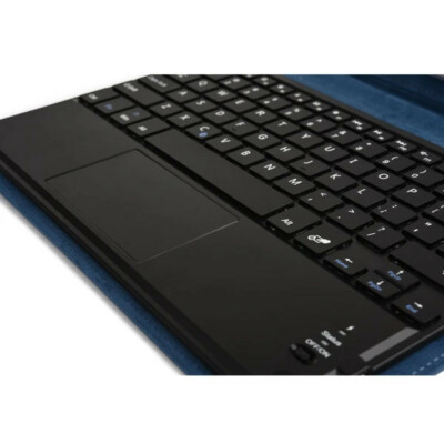 Multi-Functional Keyboard With Touchpad Tablet PC Compatible, FINTIE. AKB0003